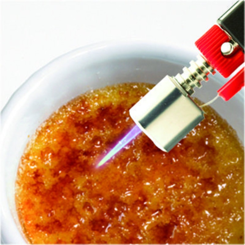 Leifheit Proline Flambe Tool