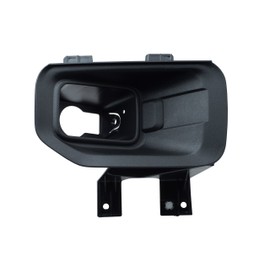 2015-2016 Ford F-150 Right Passenger Fog Light Lamp Bumper Bracket Mount OEM NEW