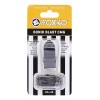 Fox 40 Silbato Fox40 Sonik Blast Cmg 120db Potente Agarre
