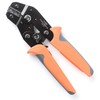 IWISS SN-06 Bare Crimping Sleeve, Bare Crimping Terminal, Crimping Pliers,