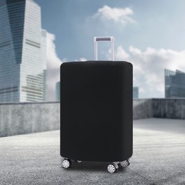 Travelkin Luggage Covers For Suitcase Tsa Approved,Suitcase Cover Protector Fit 18-32 Inch Luggage