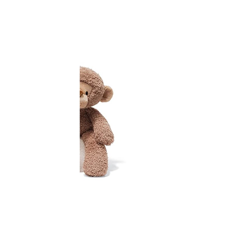 Gund Fuzzy Monkey Stuffed Animal