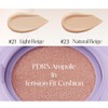 CNP PDRN Ampule In Tension Fit Cushion 15g*2ea, Shade:No.23