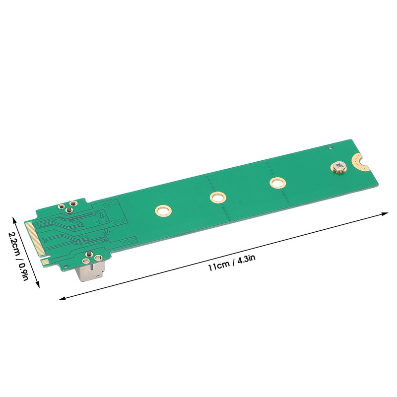 Adapter Card 2014 2013 for OS X AIR A1466 A1465