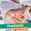EA Pharma Chondrostéo Massage Gel 100ml