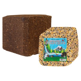 Prime Retreat Deer and Wildlife Block Feeding Kit