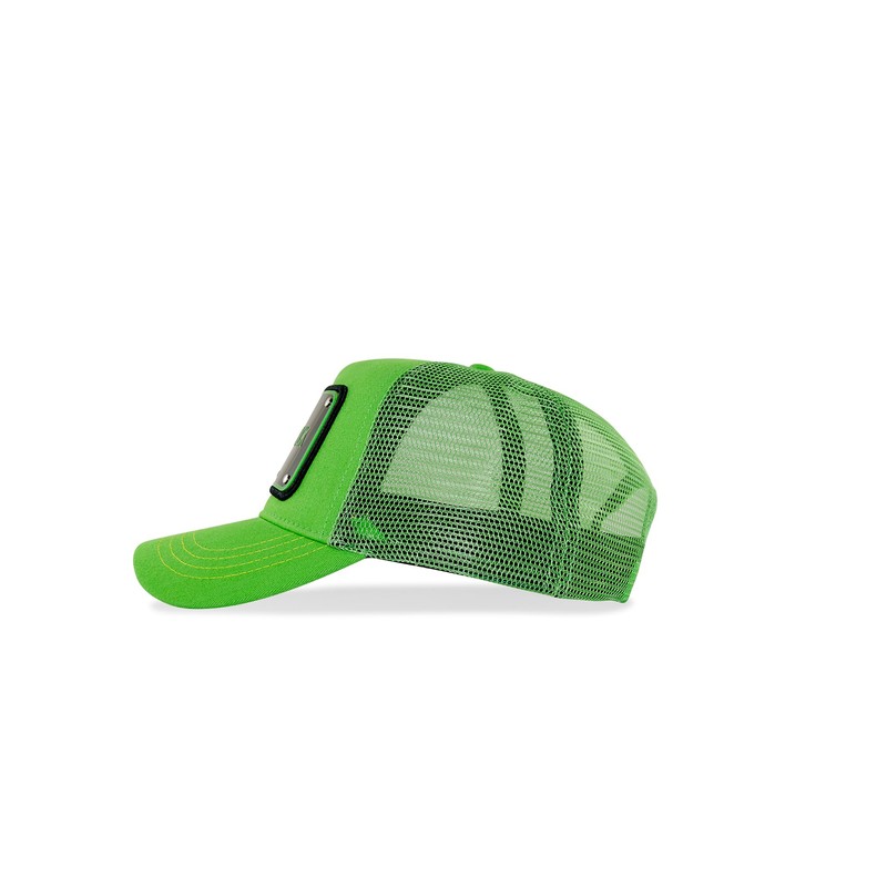 John Hatter Baseball cap Loaded As Fu*k - Loaded As