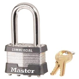 MASTERLOCK CO 1KALF-2126 Laminated Padlock