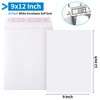 20 Pack Catalog Envelopes Self Seal, 9 x 12 Inches