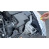Unbranded Car Hood Support Arm Prop Rod Holder Retainer Clip