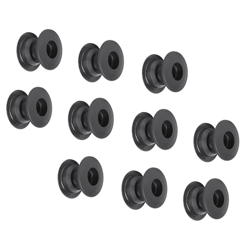10Pair Table Soccer Ball Game 5529 Table Foosball Bearing 15.8mm