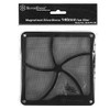 SilverStone SST-FF141B Case Fan Filter 14cm Black