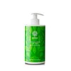 Garden Body Lotion Ginger & Green Tea, 200ml