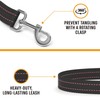 Active Pets Strong Dog Leash with Padded Handle, Durable Comfort
