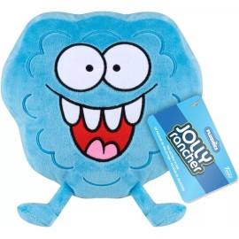 Funko Plush Ad Icons Jolly Rancher Blueberry 7"