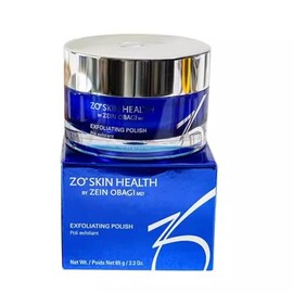 ZO-SH para ZO SKIN HEALTH Exfoliante Polish, 2.3oz/65g