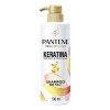 Shampoo Pantene Pro-v Keratina Repara & Protege 510 Ml