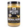 Nature's Diet Pet Bone Broth Protein Powder with Pumpkin, Fish