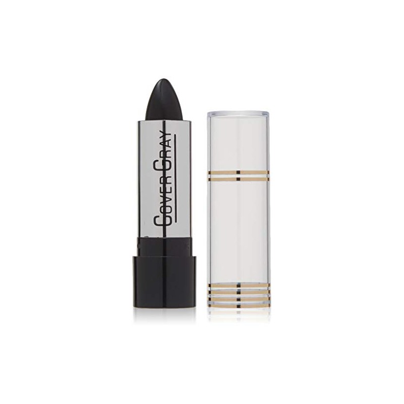Cover Your Gray Touch-Up Stick - Jet Black