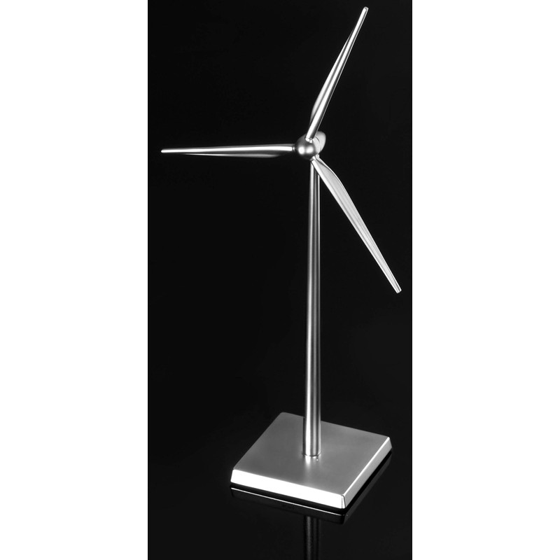 Troika "Fresh Wind" Paper Clip Holder