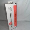 GSQ By Glamsquad On The Straight + Narrow Titanium 2-IN-1