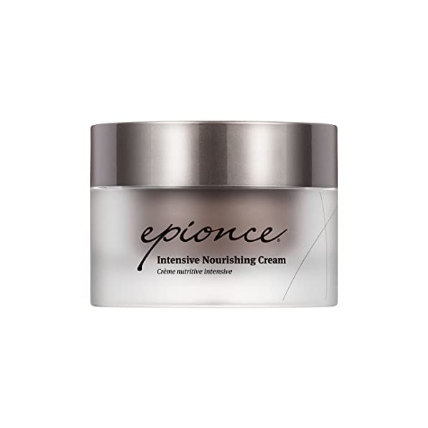 Epionce | Intensive Nourishing Cream | Hydrating Face Cream | Anti-Aging Cream | For Photoaged and All Skin Types, 1.7 oz