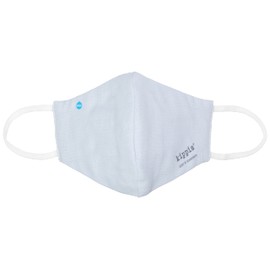 Kipis 30709801 Gauze Mask, Kipis Mask, Musi Kids - Kippis Mask bule