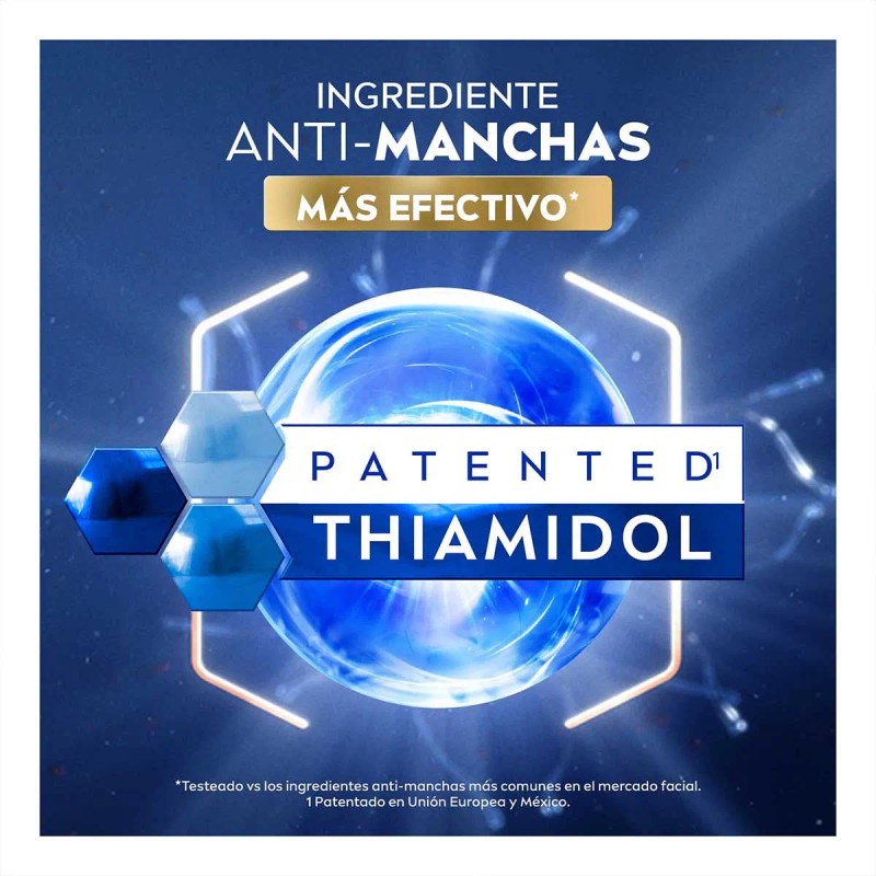 Nivea Luminous630 Anti Manchas Serum Facial 30ml Todo Tipo Piel
