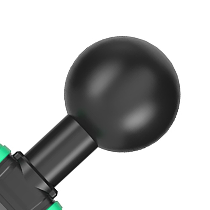 Digital Electromagnetic Field Radiation Detector Home Handheld Digital EMF Detector