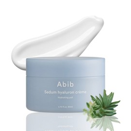 Abib [Abib]Sedum Hyaluron Creme - Hydrating Pot 80ml