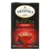 Twinings Mixed Berry Flavored Tea 20 Count