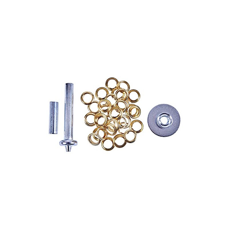 Amtech S4675 Tarpaulin Repair kit
