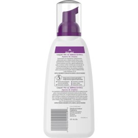 Espuma De Limpieza Cetaphil Pro Ac Dermacontrol De 236ml