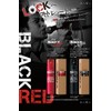 Ilya Spiky Locock Air 6.0 oz (170 g), Black