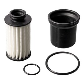 febi bilstein 107821 Urea Filter with Gasket and Mounting Material, Pack of 1