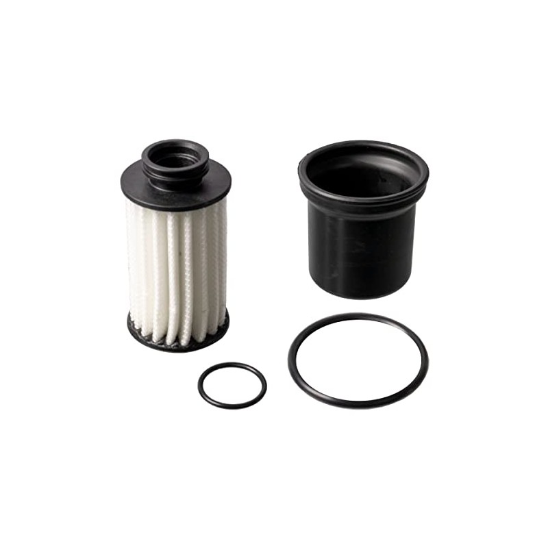 febi bilstein 107821 Urea Filter with Gasket and Mounting Material,