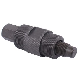 HouYeen Magneto Stator Flywheel Puller 27mm 24mm Removal Tool for GY6 49cc 50cc 110cc 125cc 150cc Chinese Scooter Dirt Pit Bike Engine