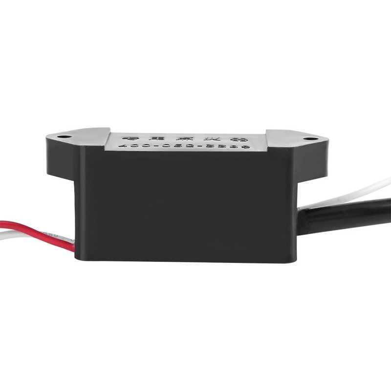 DEWIN High Voltage Transformer DC 3.6V/4.8V/6V/12V High Voltage Pulse Generator