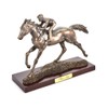 OPO 10 - Miniature resin collectible horse, about 19cms, Phar