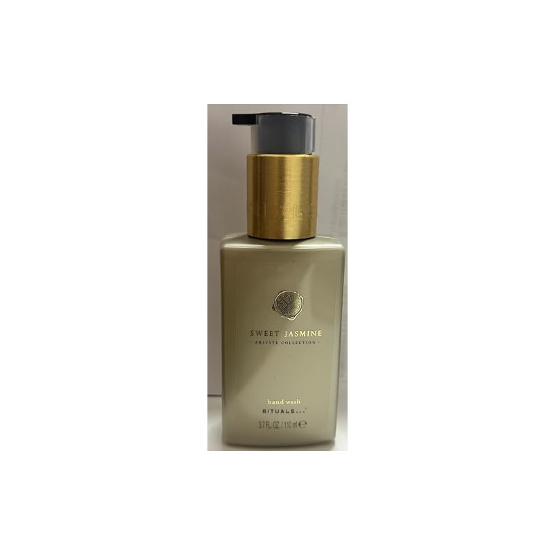 RITUALS Private collection Sweet Jasmine Travel size hand wash 110ml