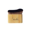 S and Vaë Bamboo Wood Facial Care Applicator Brush