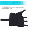 Adjustable Wrist Brace Ligament Injury Recovery Fixation Wrist Support Strap