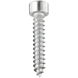 Du-Bro 385 No. 6 x 1/2" Socket Head Sheet Metal Screw (Pack of 8)