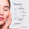 Lovy Care Crema Facial Ácido Hialurónico