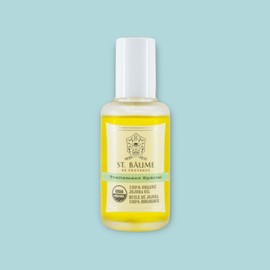 raw spring Fresh spring/100% organic jojoba oil 60ml for the whole family / 생봄/ 100%유기농 호호바오일 60ml 온가족사용