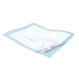 Private 50 Medium 30x30 Disposable Pet Dog House Training Wee Pee Pad Puppy Underpads