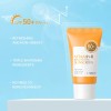 Laikou Vitamin C Brighten Skin Care Set 8pcs With Gift
