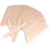 Filfeel Palo de Madera 100pcs / Bag, Máscara Que Enmascara,