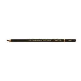 Koh-I-Noor Gioconda Charcoal Pencil, Pack of 12 (FA8800.C)