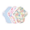 Panty Liner NO 3 Organic Cotton 3 Piece Set v05